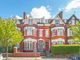 Thumbnail Flat to rent in Hoveden Road, Cricklewood