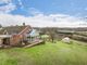 Thumbnail Bungalow for sale in Woodgreen Road, Godshill, Fordingbridge, Hampshire