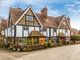 Thumbnail Terraced house for sale in Forge Cottage, High Street, Cowden, Edenbridge