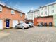Thumbnail Terraced house for sale in Howarth Close, Sidmouth, Devon