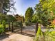 Thumbnail Flat for sale in The Springs, Bowdon, Altrincham