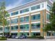 Thumbnail Office to let in The Meadows Business Park, Station Approach, Blackwater, Camberley