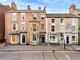 Thumbnail Terraced house for sale in York Place, Knaresborough