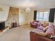 Thumbnail Semi-detached bungalow for sale in Beacon Close, Markfield, Leicestershire