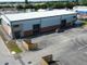 Thumbnail Light industrial to let in Unit Platinum Jubilee Business Park, Crow Lane, Ringwood, Hampshire