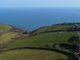 Thumbnail Land for sale in East Paddock, School Hill, Mevagissey, St. Austell, Cornwall