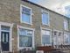 Thumbnail Terraced house for sale in Park Road, Oswaldtwistle, Accrington