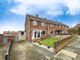 Thumbnail Semi-detached house for sale in Whitby Crescent, Longbenton, Newcastle Upon Tyne
