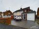 Thumbnail Semi-detached house for sale in Finmere Crescent, Aylesbury