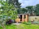 Thumbnail Semi-detached house for sale in Woodside Road, Chiddingfold, Godalming