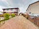 Thumbnail Property for sale in Easter Road, Shotts
