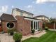 Thumbnail Detached house for sale in Oak Road, North Duffield, Selby