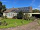 Thumbnail Detached bungalow for sale in Kennerleigh, Crediton
