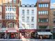 Thumbnail Flat for sale in Fleet Street, Temple