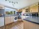 Thumbnail End terrace house for sale in Highfield, Lapford, Crediton, Devon