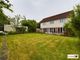 Thumbnail Detached house for sale in Ashbocking Road, Henley, Ipswich