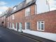 Thumbnail End terrace house for sale in Dorset Street, Blandford Forum