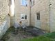 Thumbnail Detached house to rent in Calcutt Street, Cricklade, Swindon