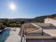 Thumbnail Villa for sale in La Colle Sur Loup, Vence, St. Paul Area, French Riviera