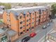 Thumbnail Flat to rent in Boden House, West Gate, Long Eaton