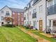 Thumbnail Flat for sale in Whyburn Court, Nottingham Road, Hucknall, Nottingham