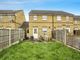 Thumbnail Semi-detached house for sale in Fyfield Drive, South Ockendon, Essex