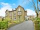 Thumbnail Flat for sale in College Road, Buxton, Derbyshire