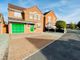 Thumbnail Property to rent in Meadowsweet Way, Cannock