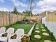 Thumbnail End terrace house for sale in Courtwood Lane, Forestdale, Croydon, Surrey