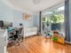 Thumbnail Flat for sale in Cleveland Avenue, Chiswick, London