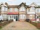 Thumbnail Terraced house for sale in Whalebone Lane North, Chadwell Heath