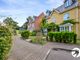 Thumbnail Detached house for sale in Coopers Drive, Bexley Park, Kent