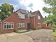 Thumbnail Detached house for sale in Park Road, Purbrook, Waterlooville