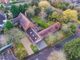 Thumbnail Barn conversion for sale in Longhope Close, Winyates Green, Redditch, Worcestershire