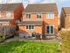 Thumbnail Detached house for sale in Sparrow Drive, Stevenage, Hertfordshire