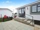 Thumbnail Mobile/park home for sale in Beach Road, Severn Beach, Bristol