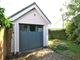 Thumbnail Detached house for sale in Boyden End, Wickhambrook, Newmarket
