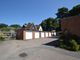 Thumbnail Terraced house for sale in Hamels Park, Buntingford