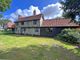 Thumbnail Detached house for sale in Brettenham Road, Buxhall, Stowmarket