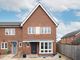 Thumbnail End terrace house for sale in Avalon Street, Aylesbury