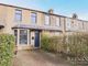 Thumbnail Terraced house for sale in Rosehill Road, Burnley