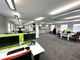 Thumbnail Office to let in Suite 6 Europa House, Marsham Way, Gerrards Cross, Buckinghamshire