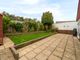 Thumbnail Bungalow for sale in Chalet Gardens, Ferring, Worthing, West Sussex