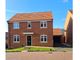 Thumbnail Detached house for sale in Winter Close, Wakefield