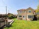 Thumbnail Detached house for sale in Bewicks Mead, Burwell, Cambrdigeshire