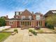 Thumbnail Detached house for sale in Weston Road, Weston-On-Trent, Derby