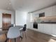 Thumbnail Flat for sale in Hadrians Tower, Rutherford Street, Newcastle Upon Tyne
