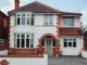 Thumbnail Detached house for sale in Eastfield Road, Western Park, Leicester