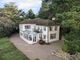 Thumbnail Detached house for sale in Sandbanks Road, Evening Hill, Poole, Dorset