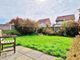 Thumbnail Detached bungalow for sale in Slaters Close, Kirby Cross, Frinton-On-Sea